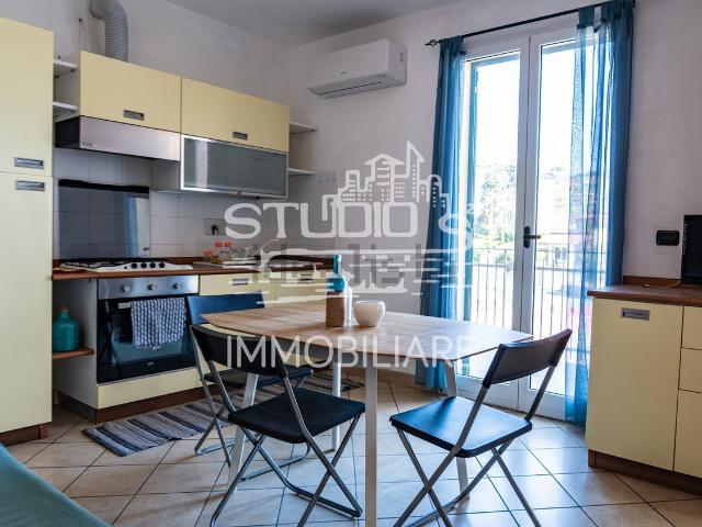 Appartamento in vendita a Diano Marina, Liguria
