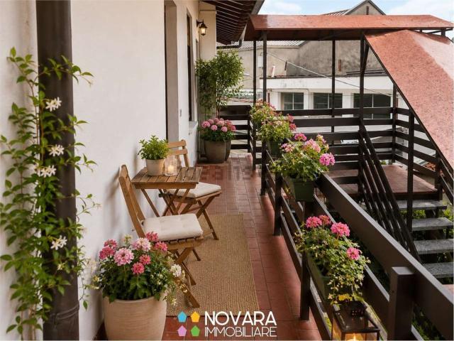 Appartamento in vendita a Mercurago, Arona