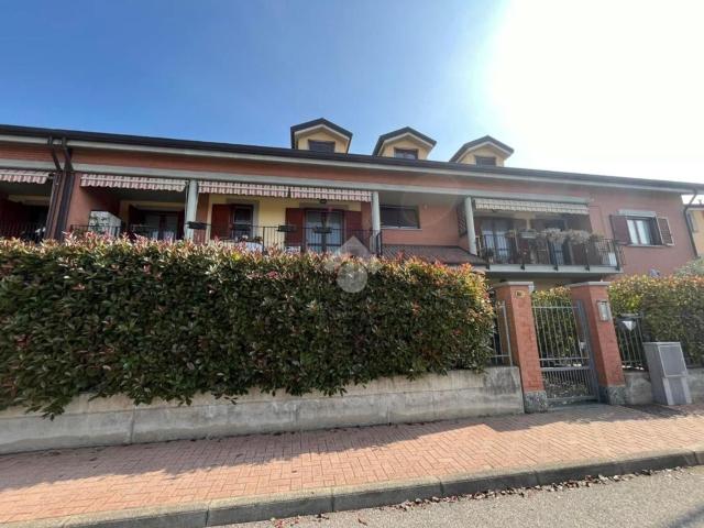 Appartamento in vendita a Piemonte, Torino