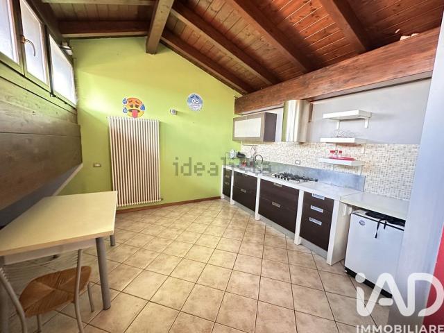 Appartamento in vendita a Unione Comuni Modenesi Area Nord, Medolla