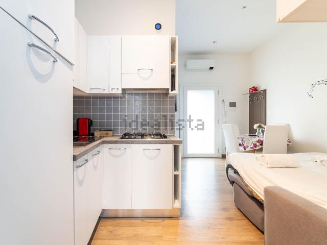 Appartamento in vendita a San Carlo, Monza
