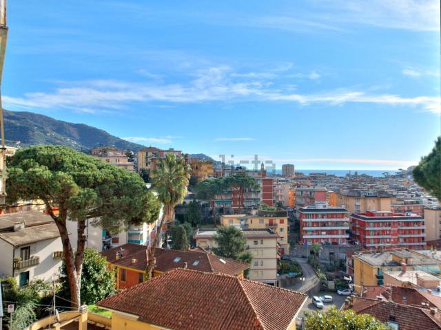 Appartamento in vendita a San Michele di Pagana, Rapallo