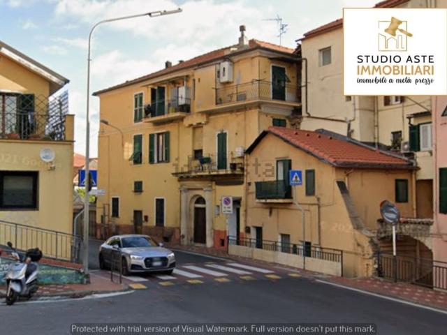 Appartamento in vendita a Imperia, Liguria
