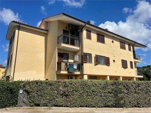 Appartamento in vendita a Capalbio, Toscana