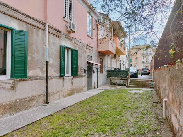 Appartamento in vendita a III Circoscrizione, Messina