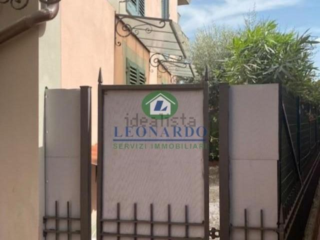 Appartamento in vendita a Pieve A Nievole, Toscana