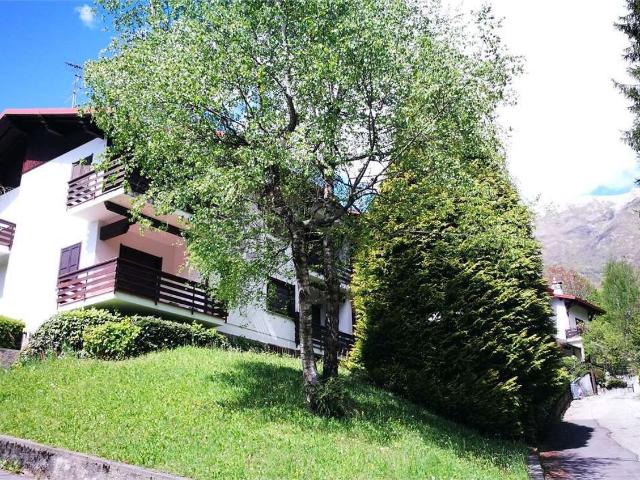 Appartamento in vendita a Villaggio Corsena, Cassina Valsassina