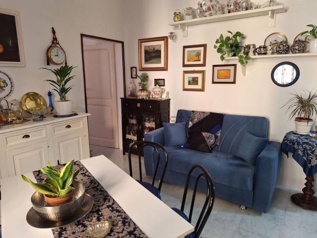 Appartamento in vendita a Neghelli, Orbetello