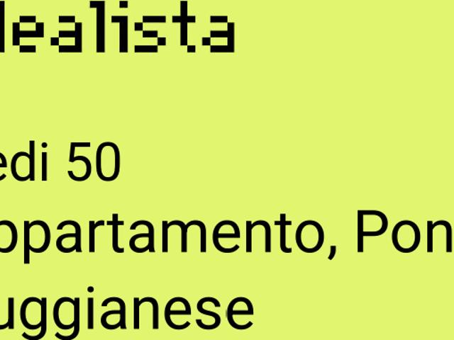 Appartamento in vendita a Albinatico, Ponte Buggianese