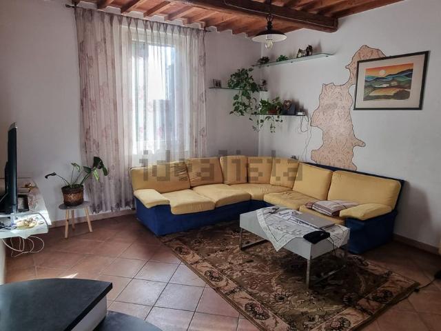 Appartamento in vendita a Albinatico, Ponte Buggianese