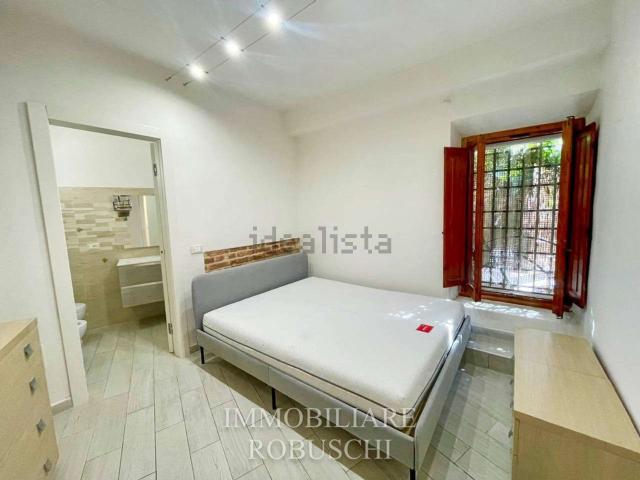 Appartamento in vendita a Quartiere 5, Firenze