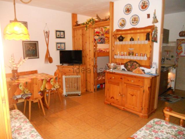 Appartamento in vendita a Fiumalbo, Mandriole