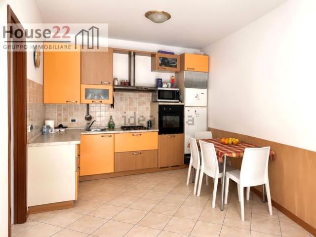 Appartamento in vendita a Italia, Vicenza