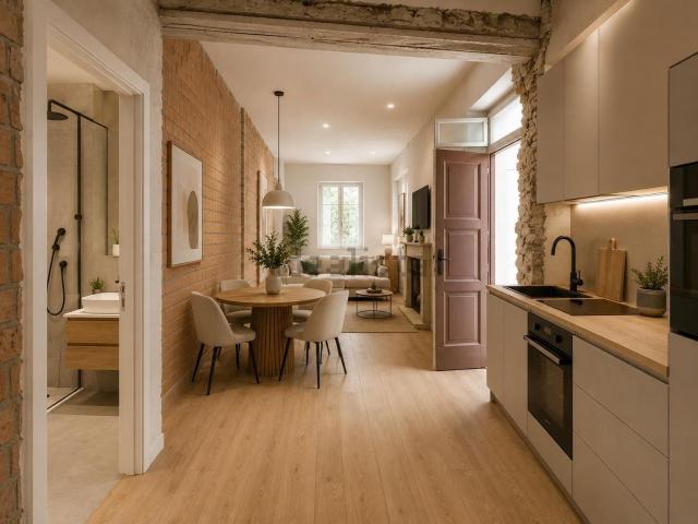 Appartamento in vendita a Sobborgo San Nicola, San Salvo
