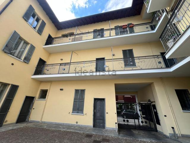 Appartamento in vendita a Centro, Gallarate