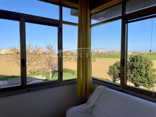 Appartamento in vendita a Torrette, Marche