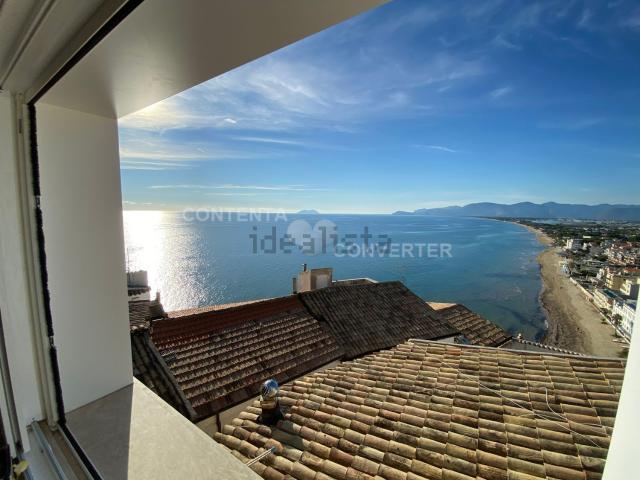 Attico in vendita a Sperlonga, Lazio