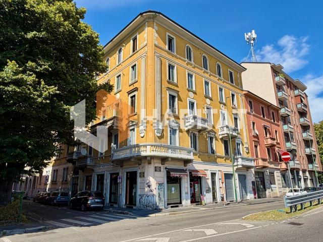 Appartamento in vendita a Rondò, Sesto San Giovanni