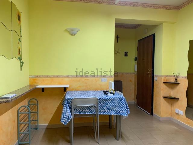 Appartamento in vendita a Vazzieri, Campobasso
