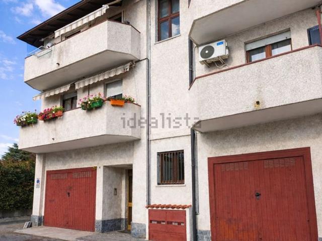 Appartamento in vendita a Turate, Como