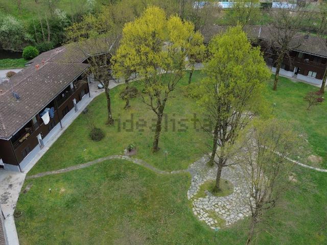 Appartamento in vendita a Ispra, Lombardia