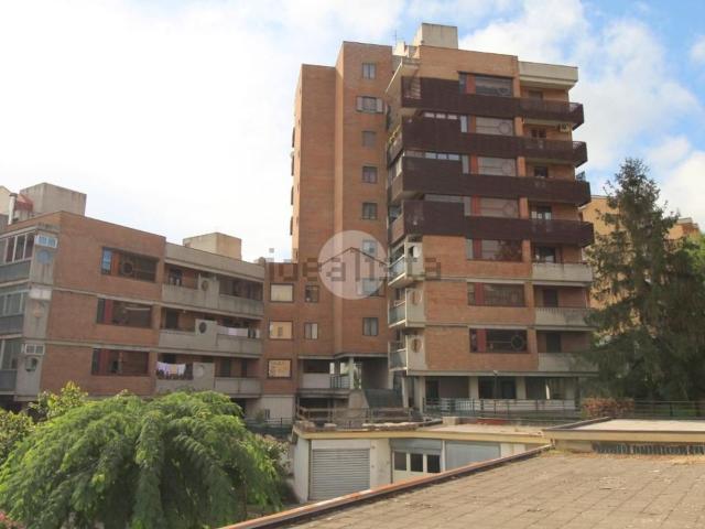 Appartamento in vendita a Vazzieri, Campobasso