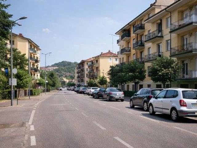 Appartamento in vendita a Acqui Terme, Alessandria