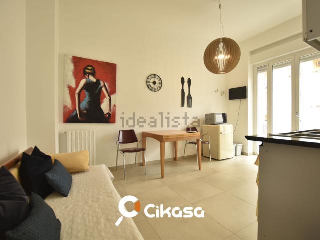 Appartamento in vendita a Sant'Alenixedda, Cagliari