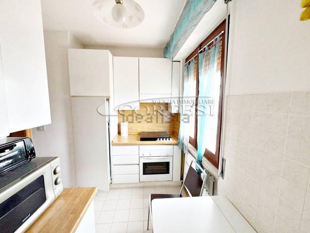 Appartamento in vendita a San Sisto, Cenerente