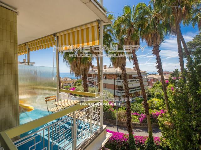Appartamento in vendita a Levante, Serra Riccò
