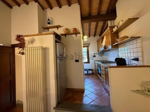 Appartamento in vendita a Certaldo, Firenze