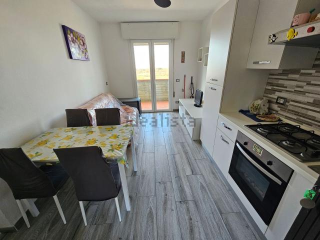 Appartamento in vendita a Quartiere Le Valli, Comacchio