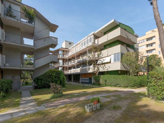 Appartamento in vendita a Quartiere Le Valli, Comacchio