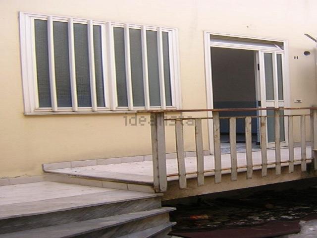 Appartamento in vendita a Materdomini, Caposele