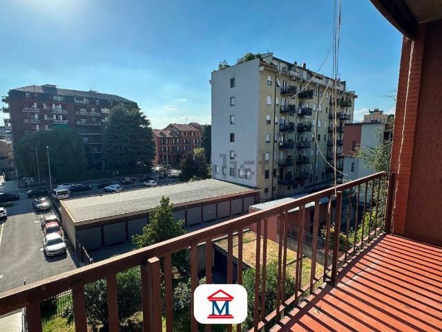 Appartamento in vendita a Malpensata, Bergamo