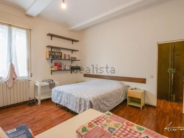 Appartamento in vendita a Buon Pastore-Sant'Agnese-San Damaso, Modena