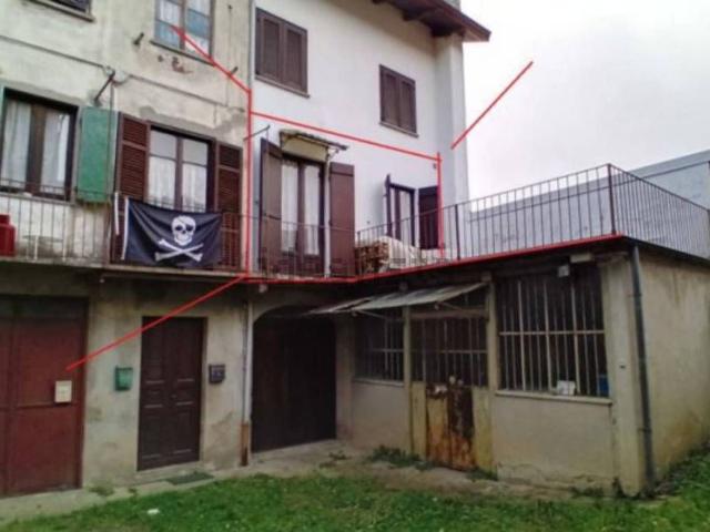 Appartamento in vendita a Piemonte, Biella