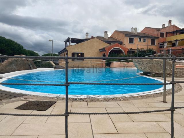 Appartamento in vendita a Punta Villa, Sardigna/Sardegna