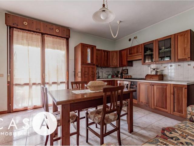Appartamento in vendita a Quartiere Fiorenzuola, Cesena