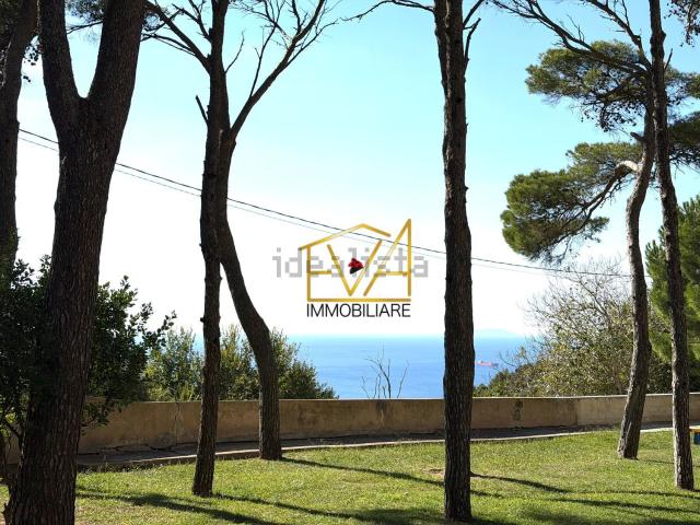 Appartamento in vendita a Montenero Alto, Livorno