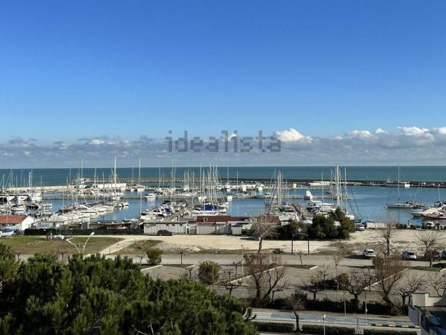 Appartamento in vendita a Salvano, Porto San Giorgio