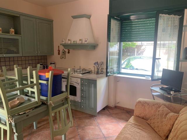 Appartamento in vendita a Roccamonfina, Campania