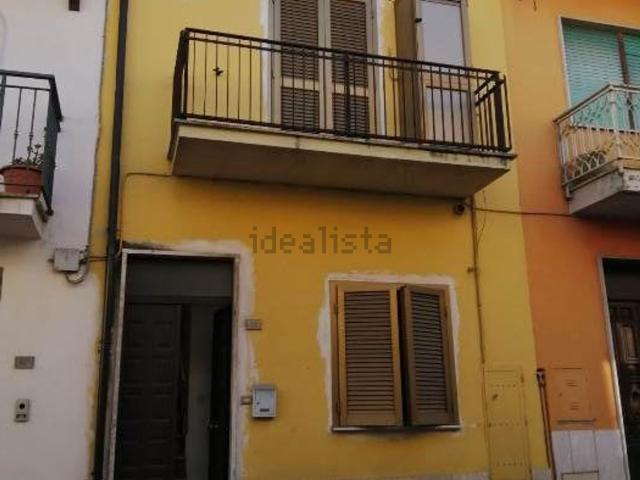 Appartamento in vendita a Aquino, Lazio