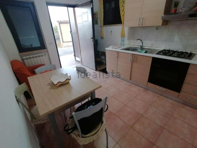 Appartamento in vendita a Calabria, Cosenza