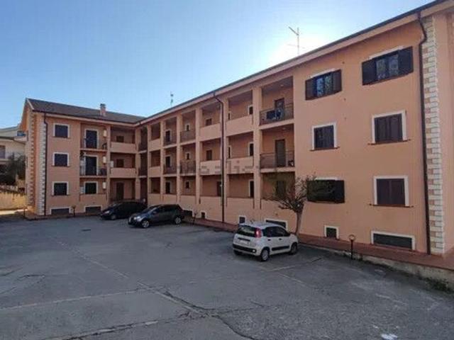 Appartamento in vendita a Arcavacata, Rende