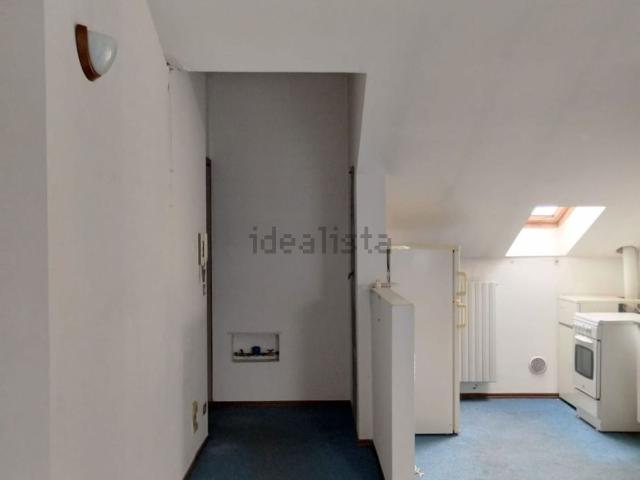 Appartamento in vendita a Porta Torino, Piemonte