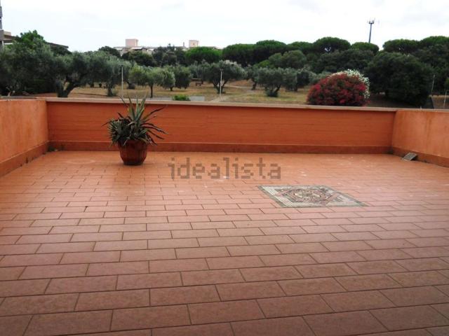 Appartamento in vendita a San Vincenzo, Toscana