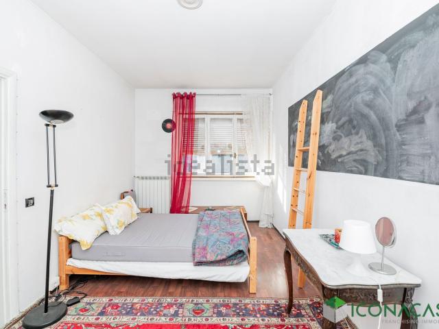 Appartamento in vendita a San Donato Milanese, Milano