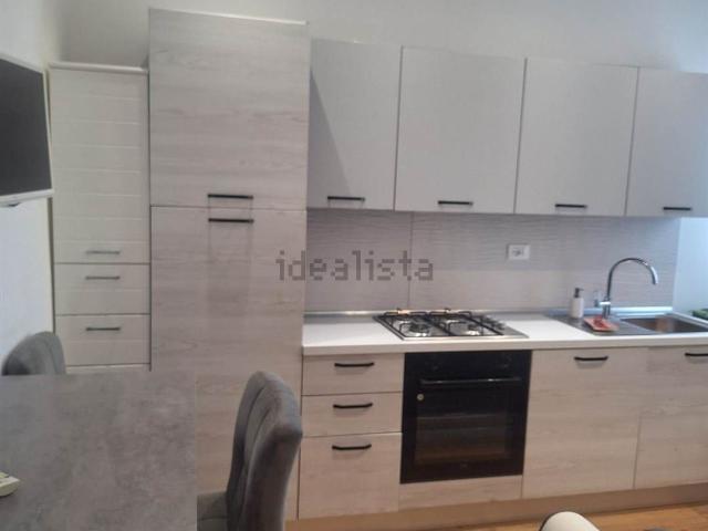 Appartamento in vendita a Buon Pastore-Sant'Agnese-San Damaso, Modena