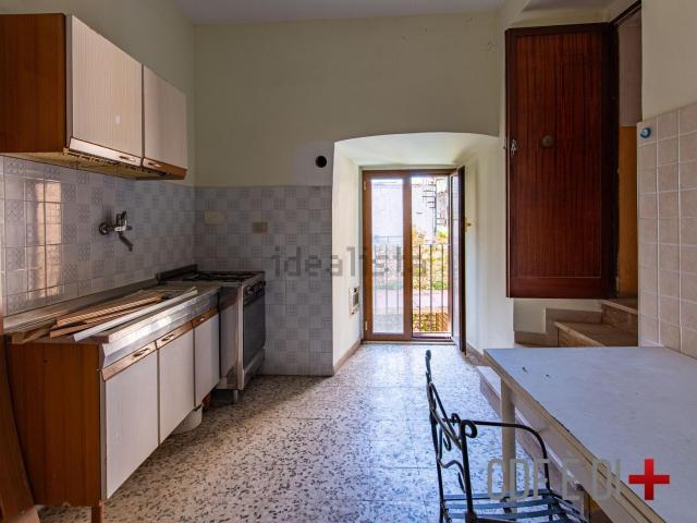 Appartamento in vendita a Poggio Moiano, Lazio